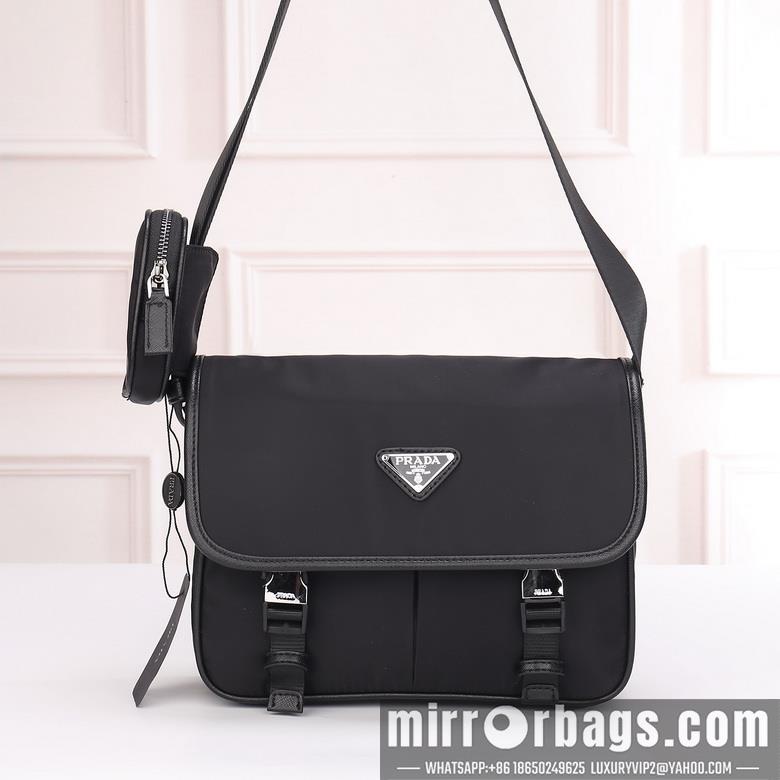 Replica Prada Bags 2769 26X20X9cm XM 2colour