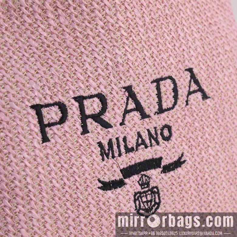 Replica Prada Bags 23X22cm 112203 XMY 3