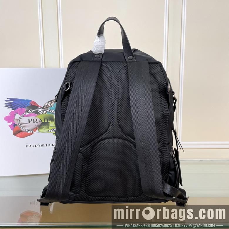 Replica Prada Bags 2VZ025-2B 29X38X16cm WP