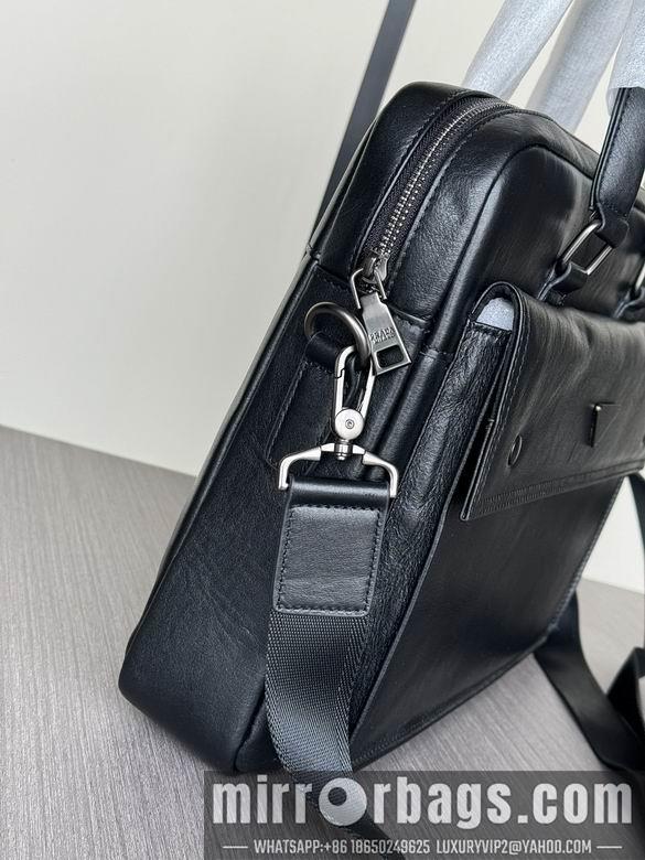 Replica Prada Bags 1210-1A 39X30X10cm WP