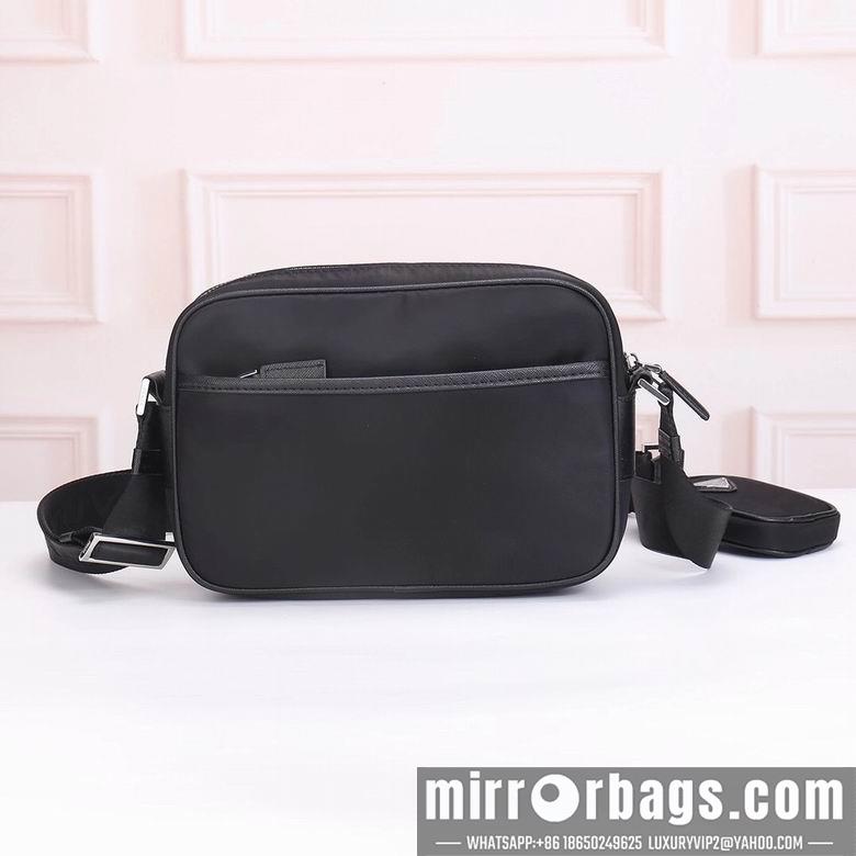 Replica Prada Bags 23X16X7cm 053059 XM