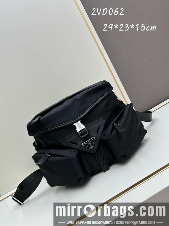 Replica Prada Bags Prada 2VD062 29x23x15cm jj