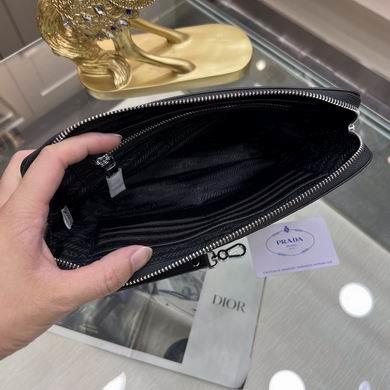 Replica Prada Bags 98141-7 27X5X18cm WP