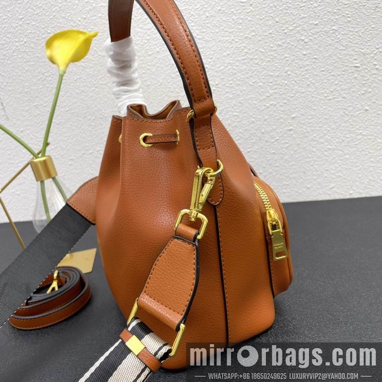 Replica Prada Bags 55129 18X23X12cm XM 1