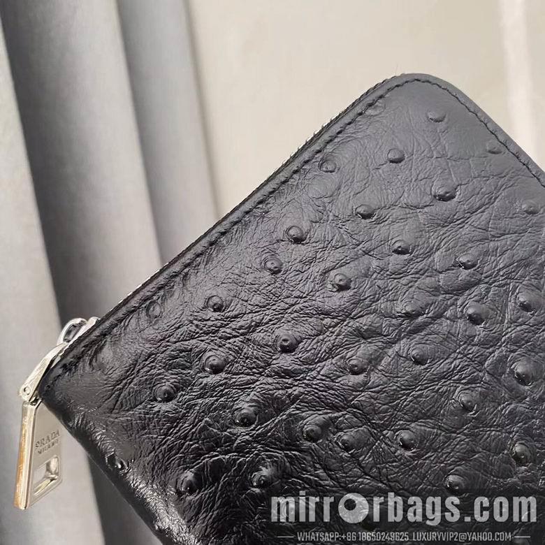Replica Prada Bags 20X10X2cm 070110 XM