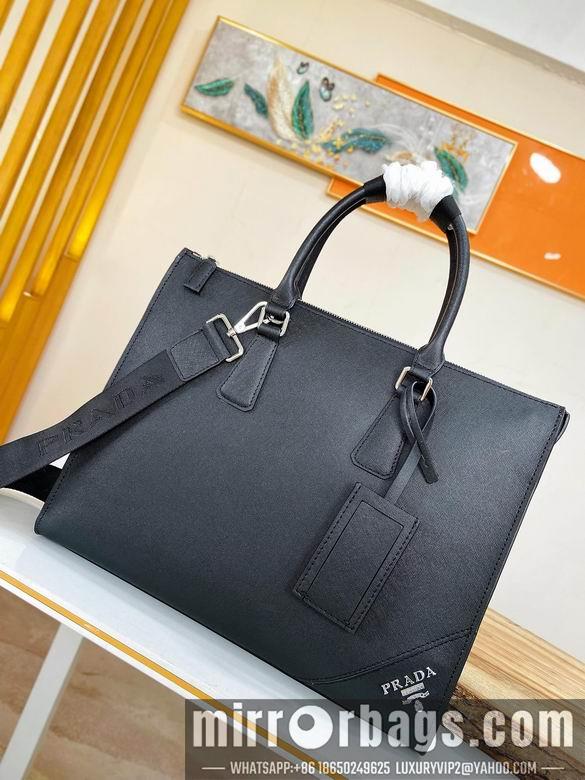Replica Prada Bags 1804 38X29X7cm XM
