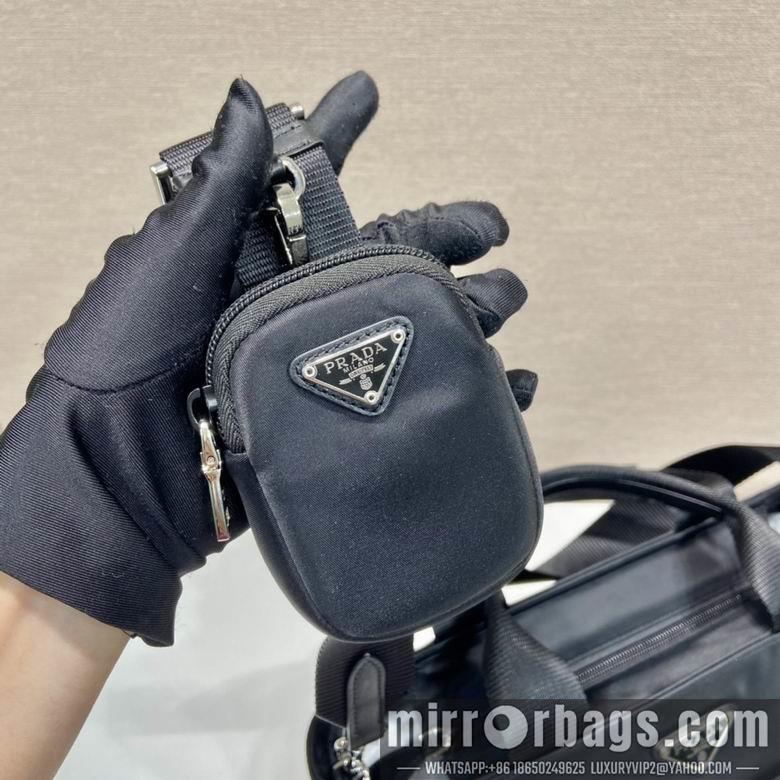 Replica Prada Bags 1BG354 34X24X13cm WP