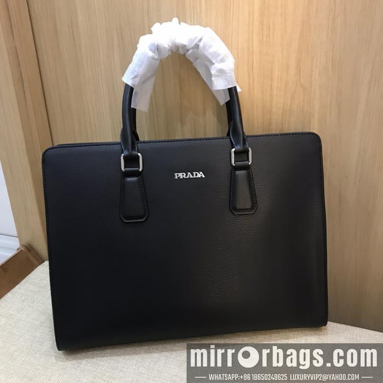 Replica Prada Bags 841-1 39X30X8cm WP