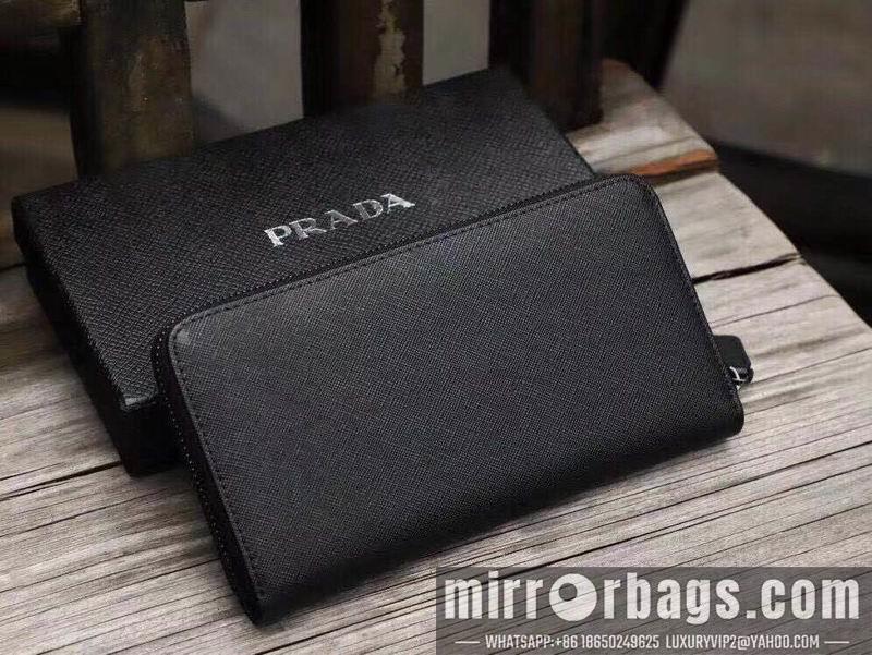 Replica Prada Bags 9005 19X10.5X2.5cm XM