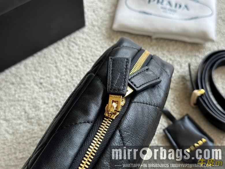 Replica Prada Bags 22X12cm 060118 DN