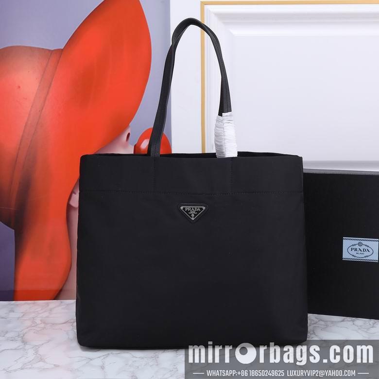 Replica Prada Bags 1BG609 40X34X16cm DN