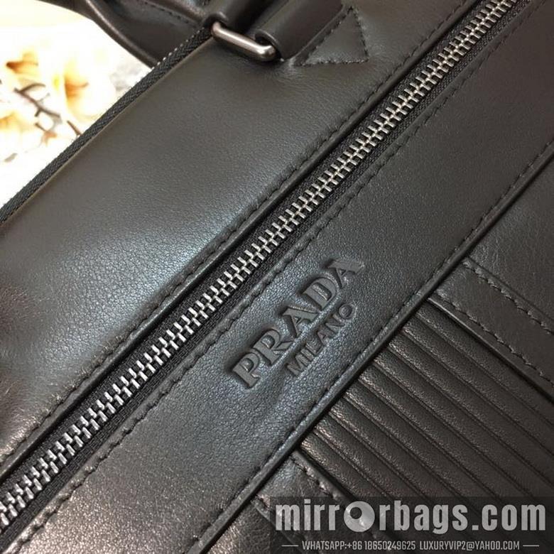 Replica Prada Bags 38X28X8cm 111114 XM