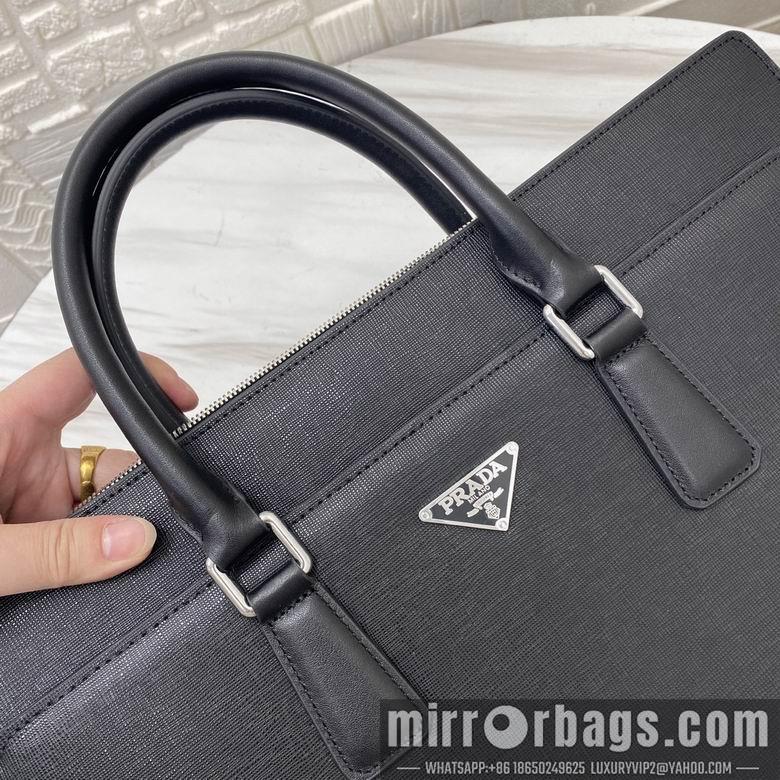 Replica Prada Bags 5256-1 39X28X8cm WP
