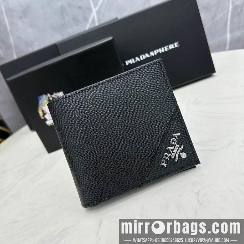 Replica Prada Bags 10X9X2cm 051002 ZC 5