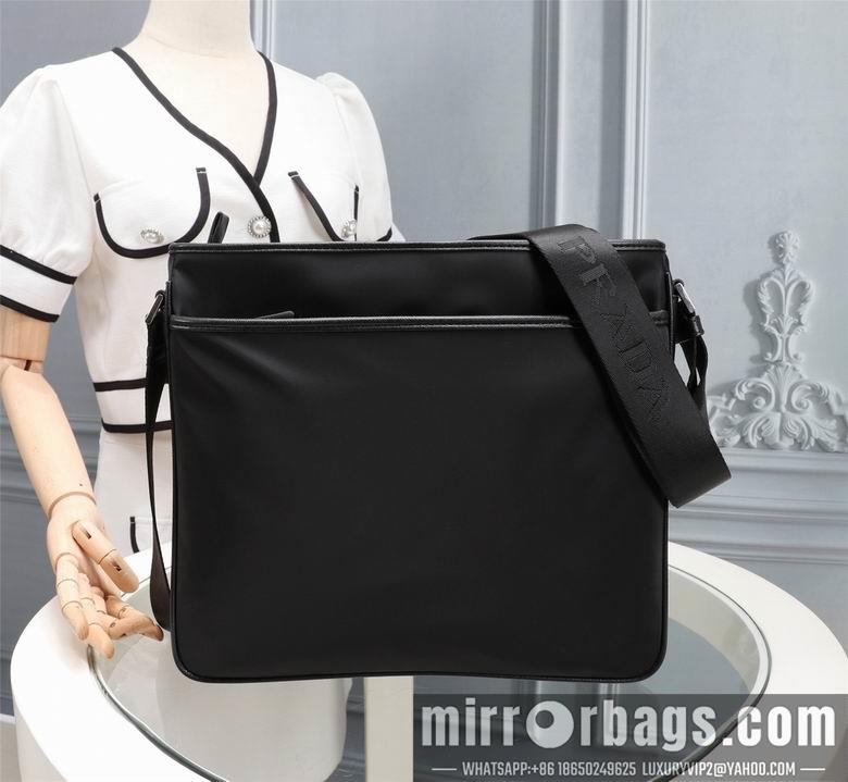 Replica Prada Bags WM953 31X28X7