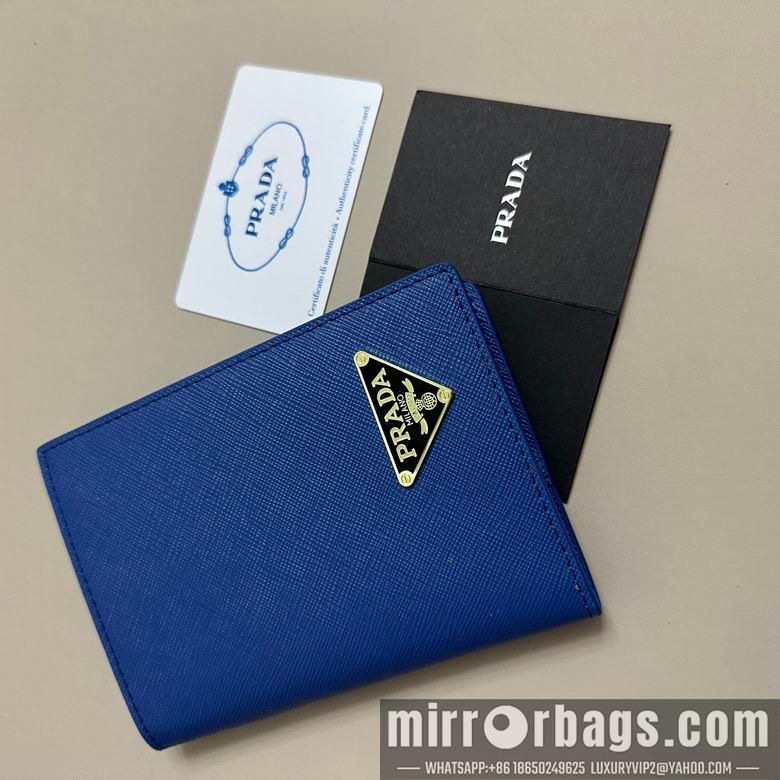 Replica Prada Bags 2375 10X14cm YG 2