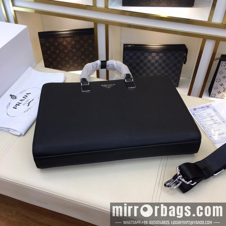 Replica Prada Bags 66590-1 38X29X7cm WP