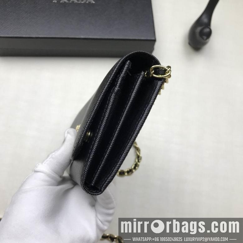 Replica Prada Bags LM1290 21X10X2cm