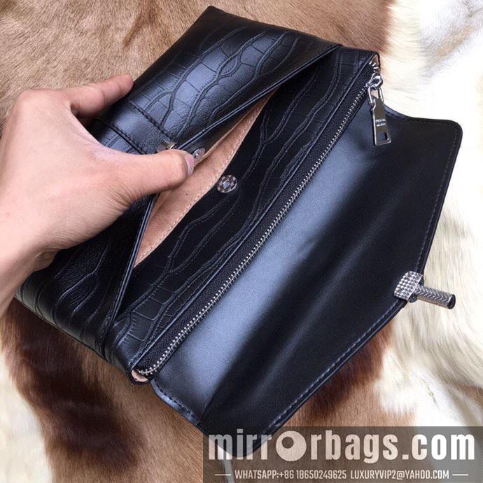 Replica Prada Bags 27X17X3cm 040118 XM
