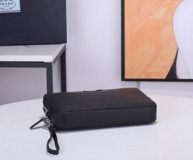 Replica Prada Bags 2VF017 24X16X4cm SC