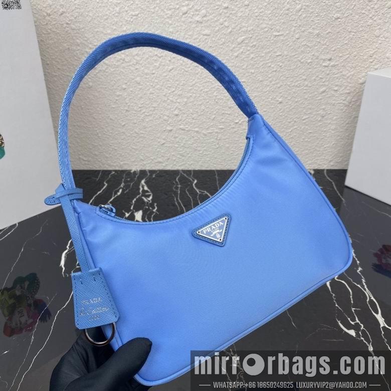Replica Prada Bags 1NE515 23X13X5cm XMY 8