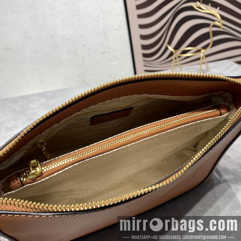 Replica Prada Bags 55128 27X17X10cm XM 1