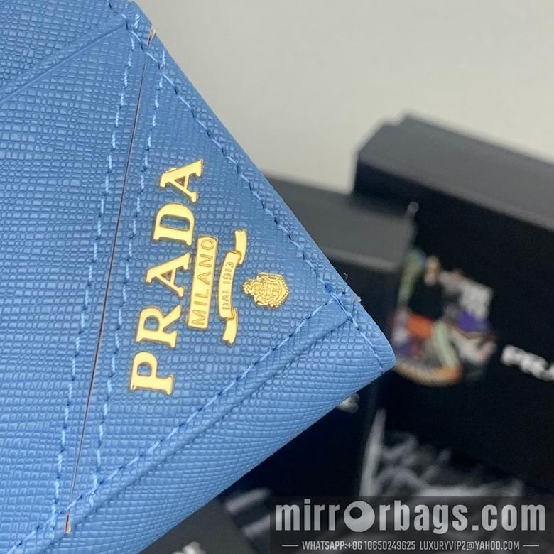 Replica Prada Bags LM215 10X9X2cm ZC 2