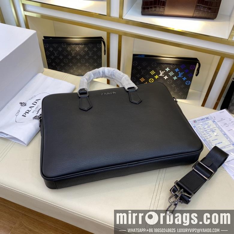 Replica Prada Bags 66611-1 38X29X7cm WP