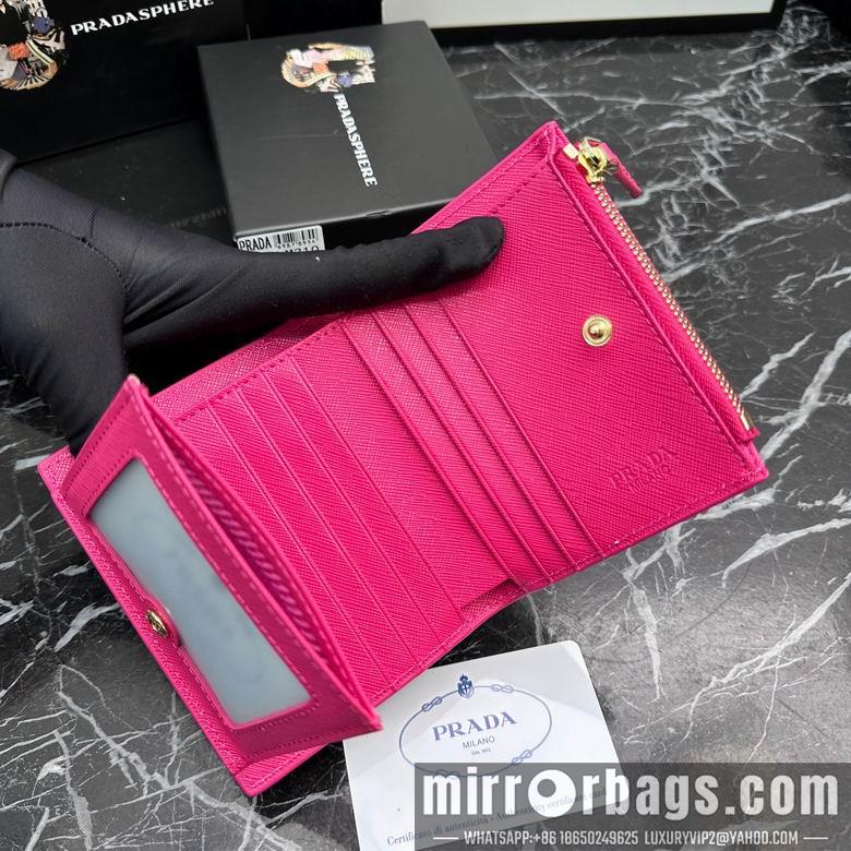 Replica Prada Bags LM210 10X9X2cm ZC 4