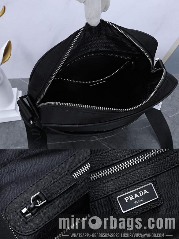 Replica Prada Bags 002 24X28X8cm SC