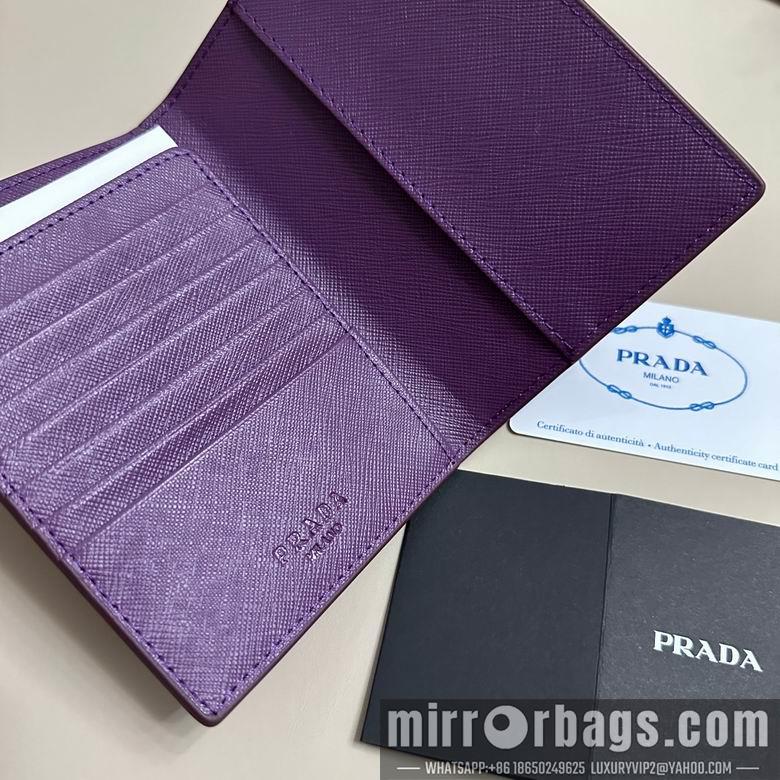 Replica Prada Bags 2375 10X14cm YG 4
