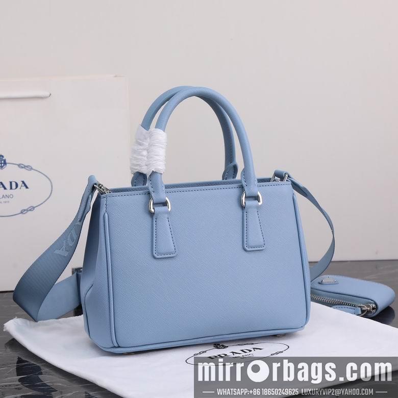 Replica Prada Bags 23X16.5X10cm 101101 YG 3