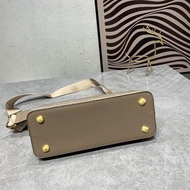 Replica Prada Bags 55128 27X17X10cm XM 8