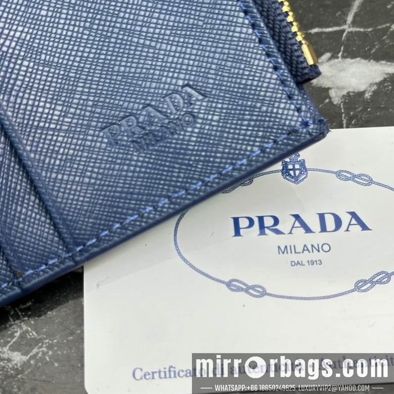 Replica Prada Bags LM210 10X9X2cm ZC 1