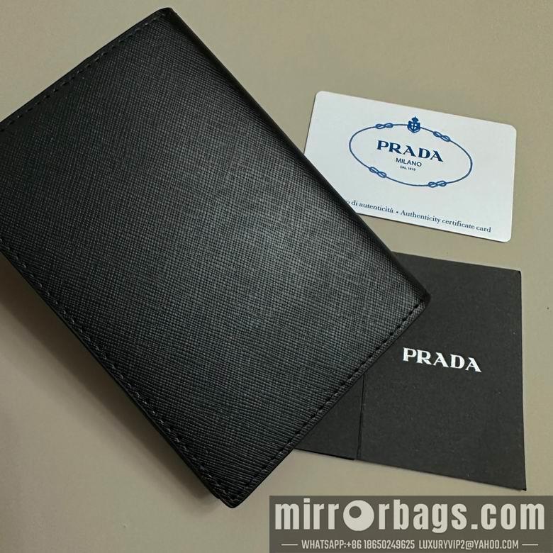 Replica Prada Bags 2375 10X14cm YG 7