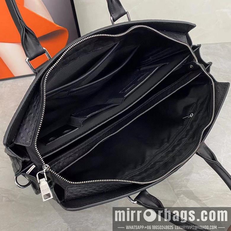 Replica Prada Bags 39X29X8cm 071502 XM