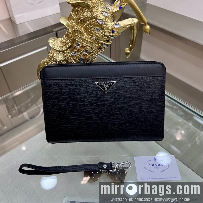 Replica Prada Bags 170901-7 25X17X5cm XM