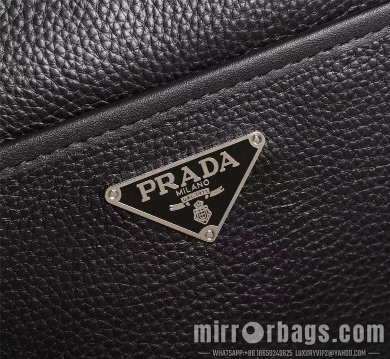 Replica Prada Bags 33012-2 25X27X5cm XM