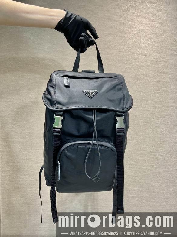 Replica Prada Bags 1BZ039 25X36X16cm XM