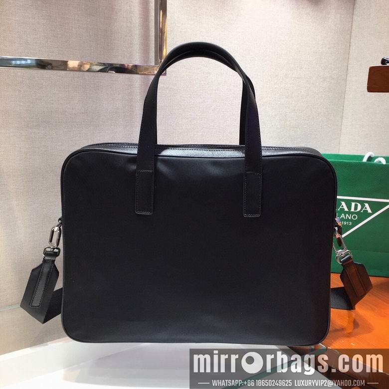 Replica Prada Bags 2VE368 36X28X3.5cm XM 3colour