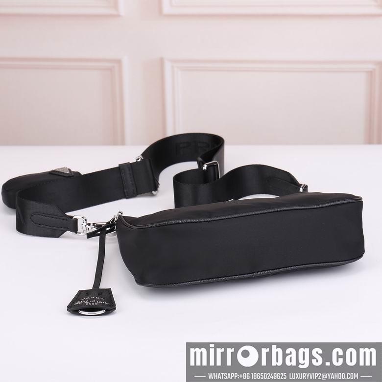 Replica Prada Bags 1418 22X16X6cm XM 1