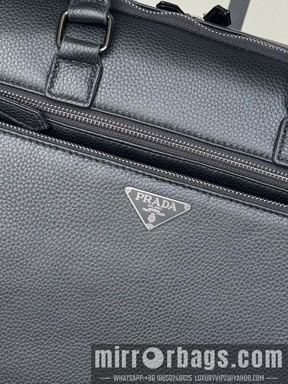 Replica Prada Bags 354-2 39X30X10cm WP