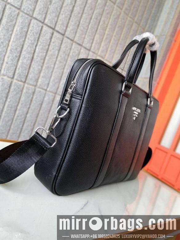 Replica Prada Bags 110-3 39X28X8cm XM