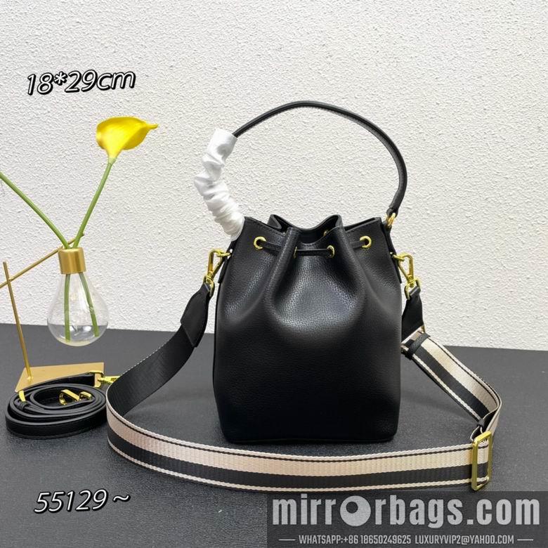 Replica Prada Bags 55129 18X23X12cm XM 4