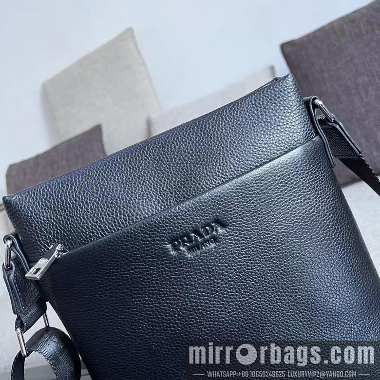 Replica Prada Bags 8168-2 24X28X6cm WP