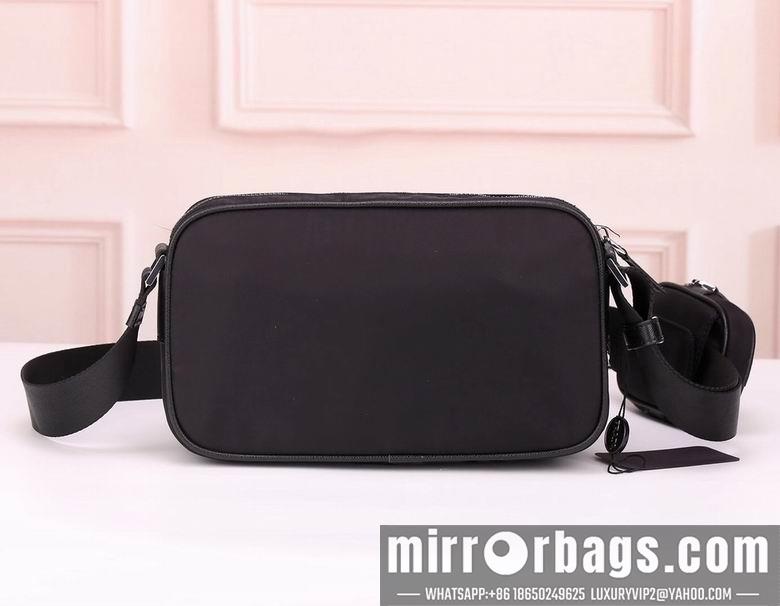Replica Prada Bags 25X15X6cm 053051 XM