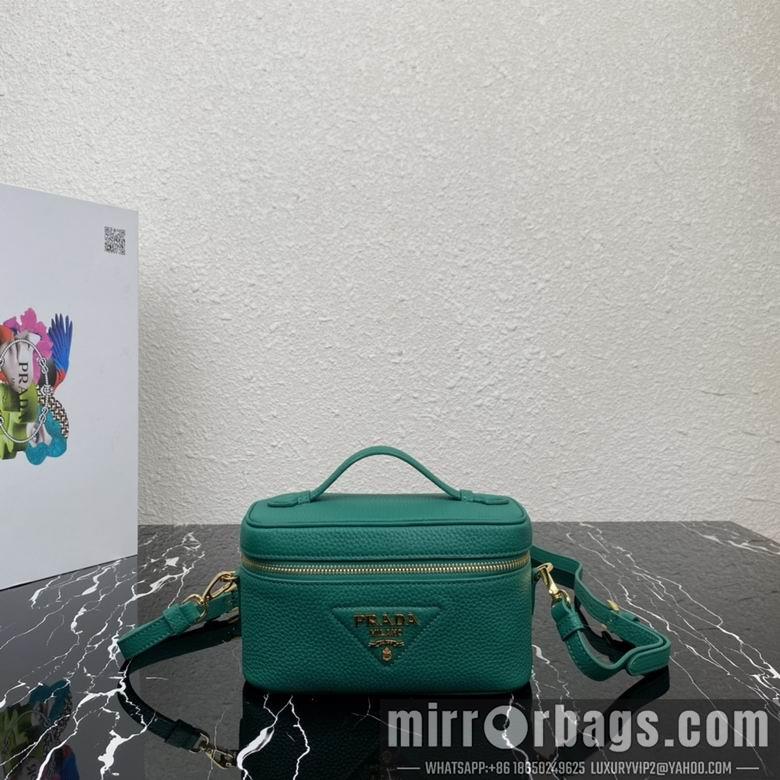 Replica Prada Bags 1BH202 18X11.5X7.5cm YG 6