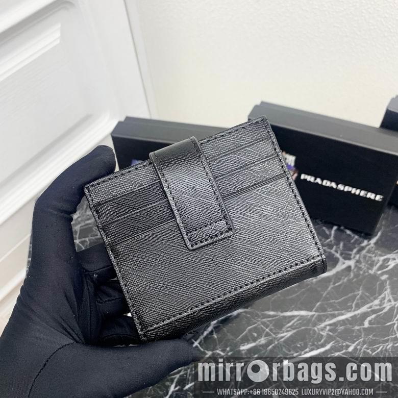 Replica Prada Bags LM215 10X9X2cm ZC 7