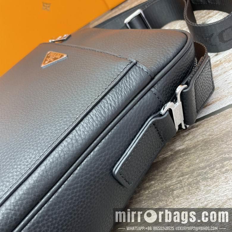 Replica Prada Bags 1316P 28X24X6cm SC