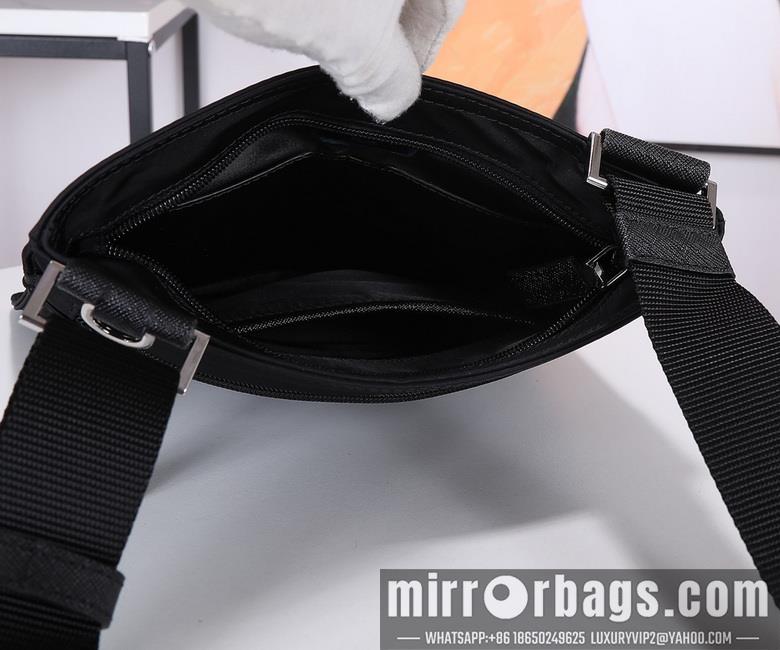 Replica Prada Bags 1BH978 23X26X2cm XM